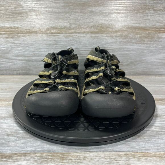 KEEN Youth Newport H2 Waterproof Sport Outdoor Hiking Sandals Size 6 - Picture 2 of 9